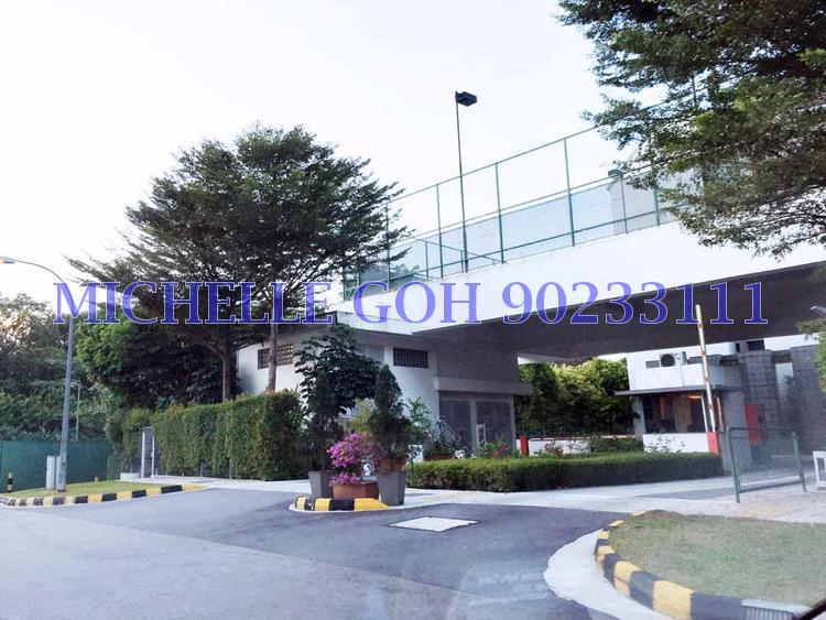 Northwood (D27), Condominium #116580502